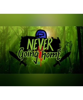 NeverGoingHome Steam Key GLOBAL